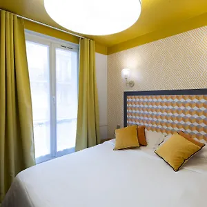Hotel Gerando, Paříž
