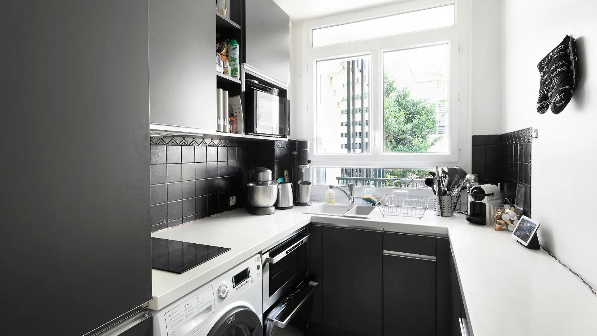 Auguste Laurent - Kp - Charming Apartment With Balcony 4 Pers Paris 11 0*,