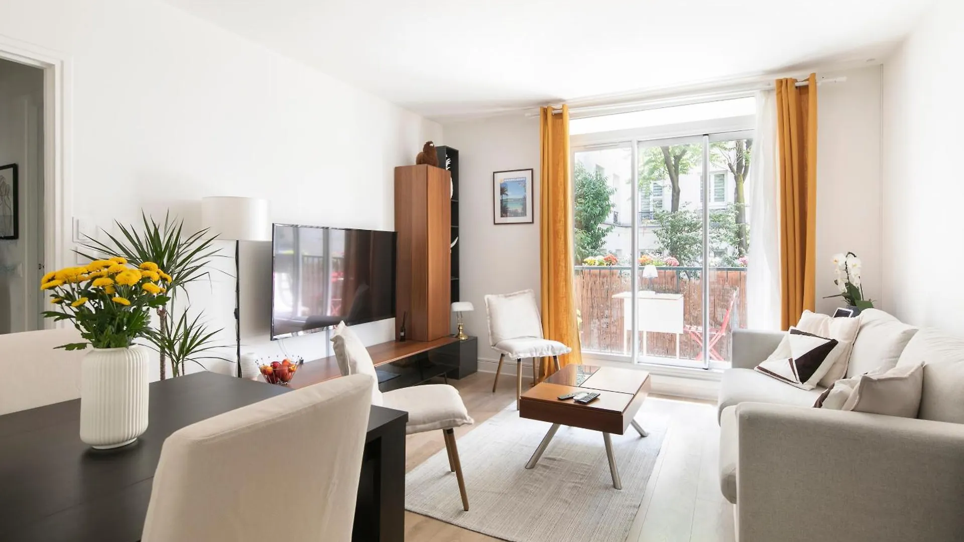 Auguste Laurent - Kp - Charming Apartment With Balcony 4 Pers Paris 11